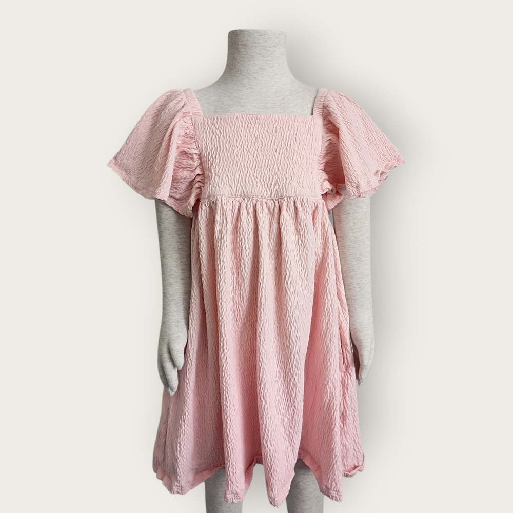 Tucker+Tate Pink Dress
